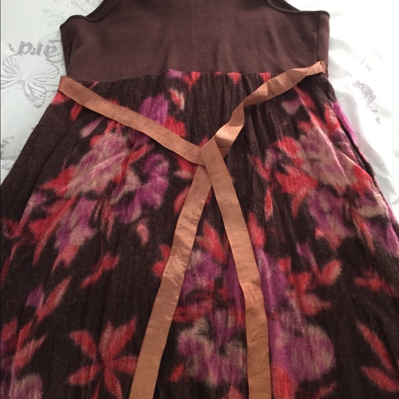 Free people L Dress - Picture 1 of 4